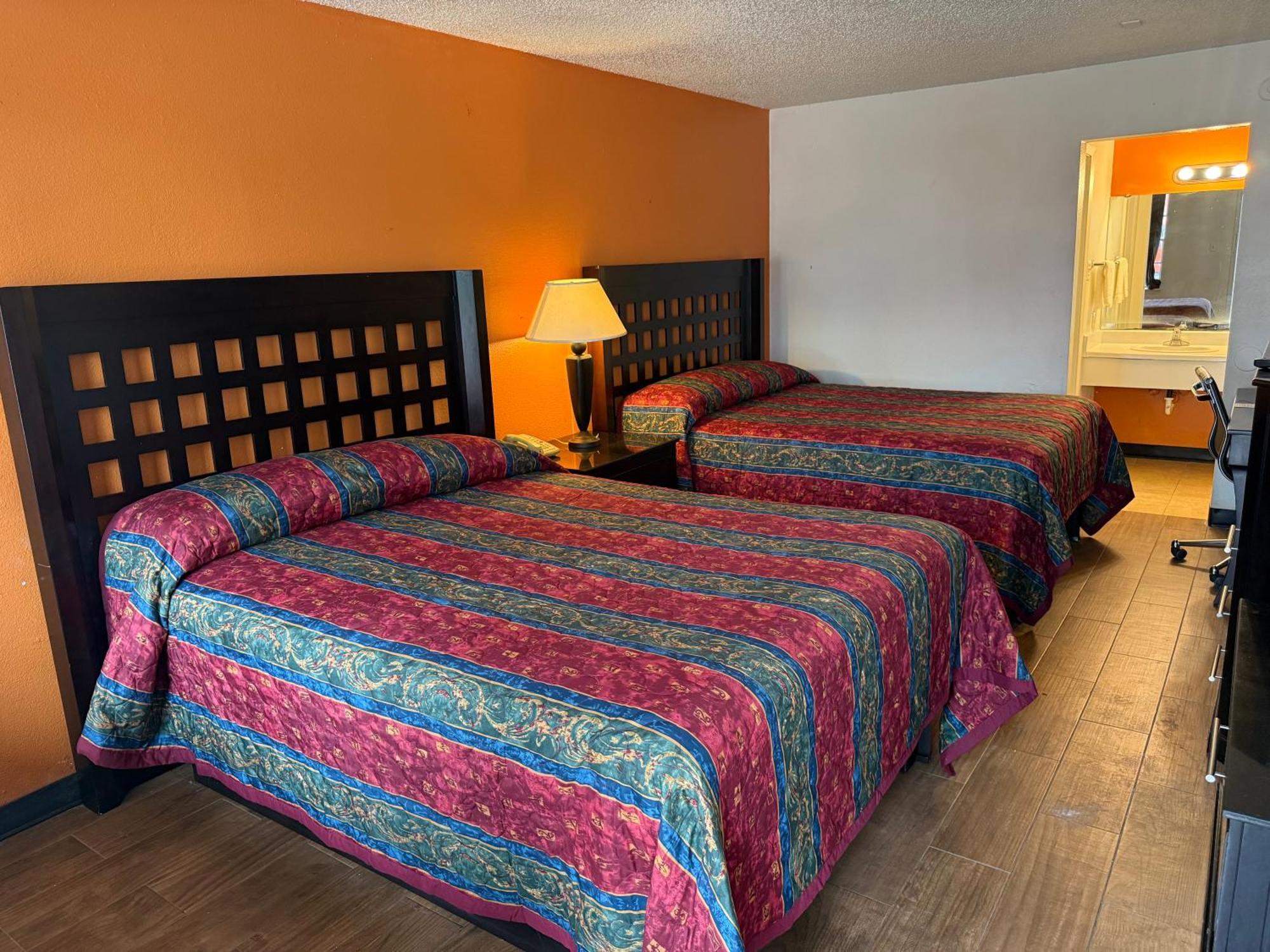 Sherman Inn Luaran gambar