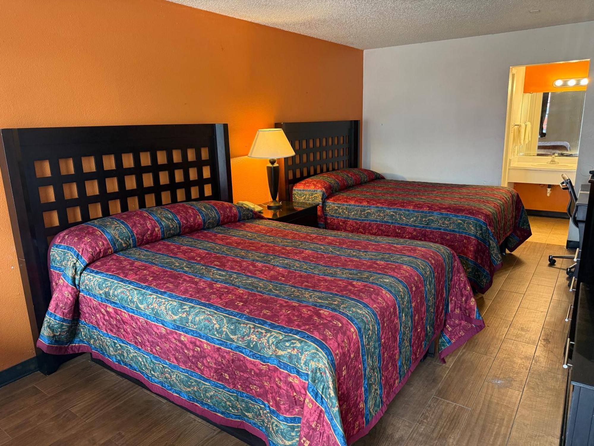 Sherman Inn Luaran gambar