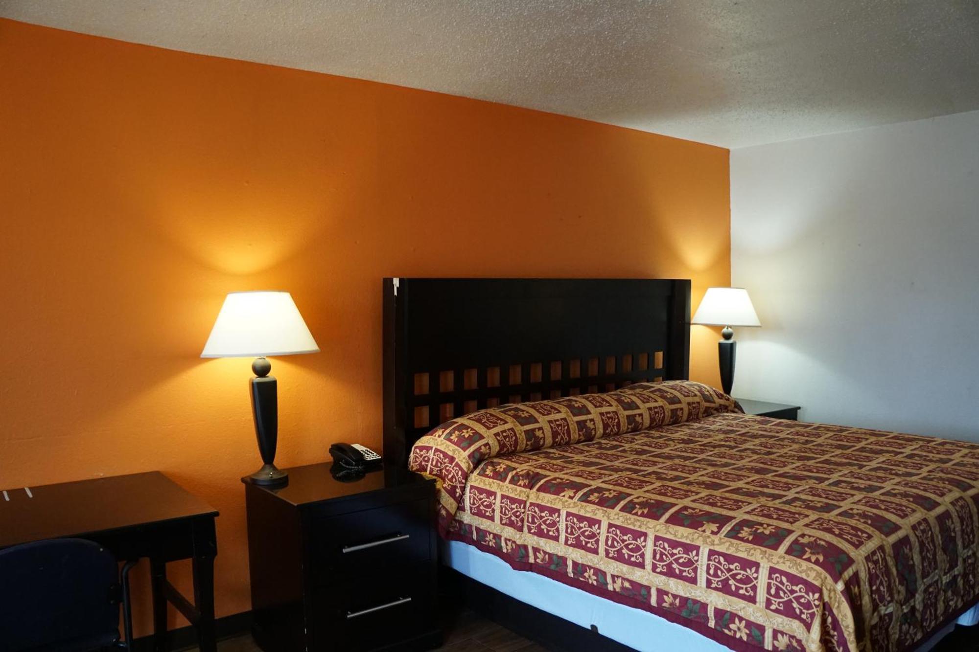 Sherman Inn Luaran gambar