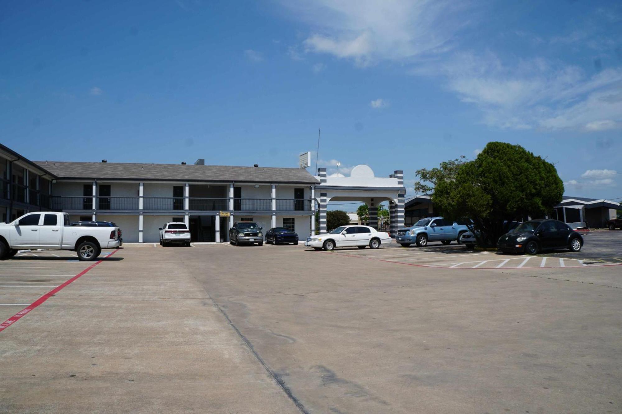 Sherman Inn Luaran gambar