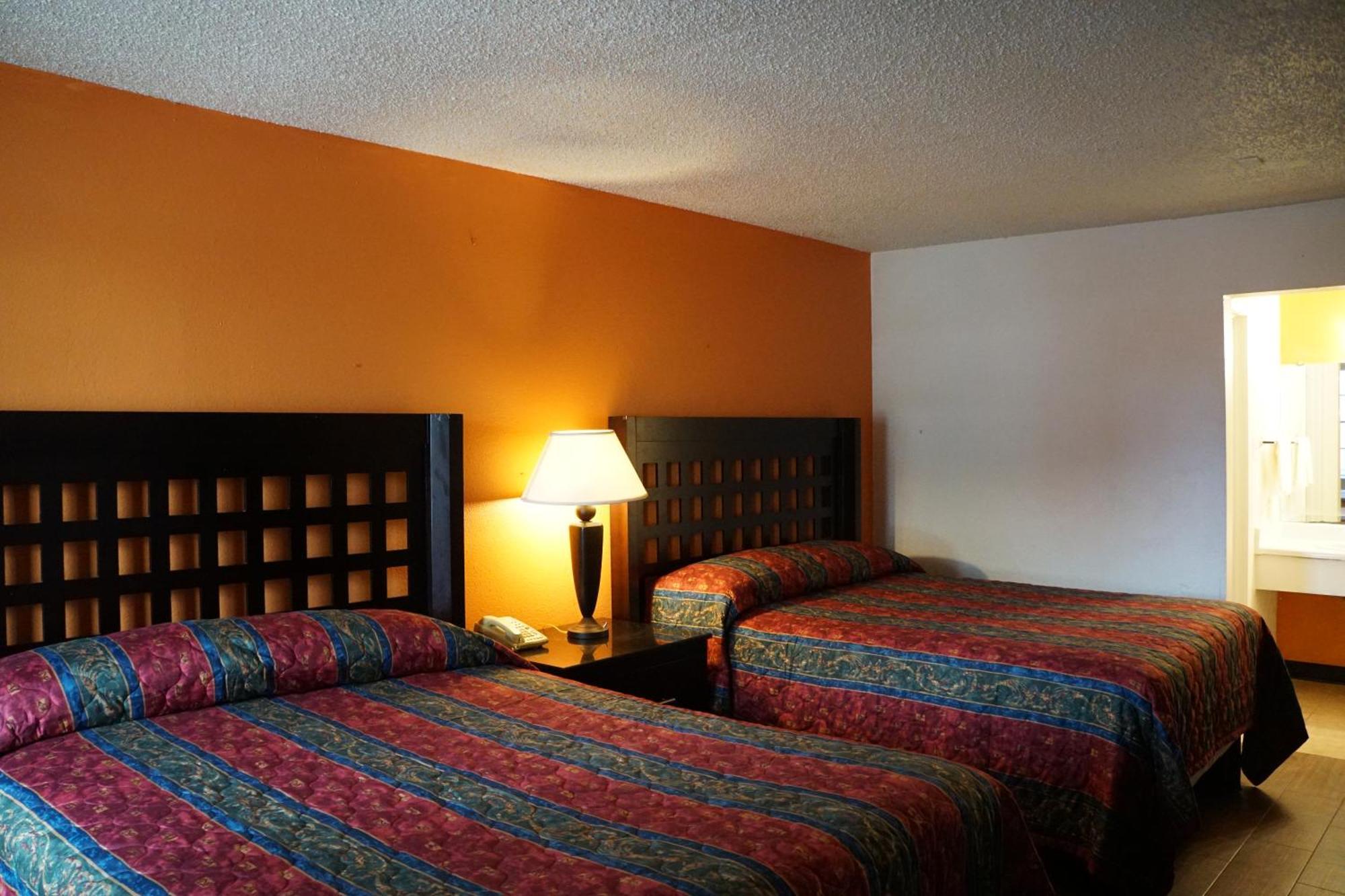 Sherman Inn Luaran gambar