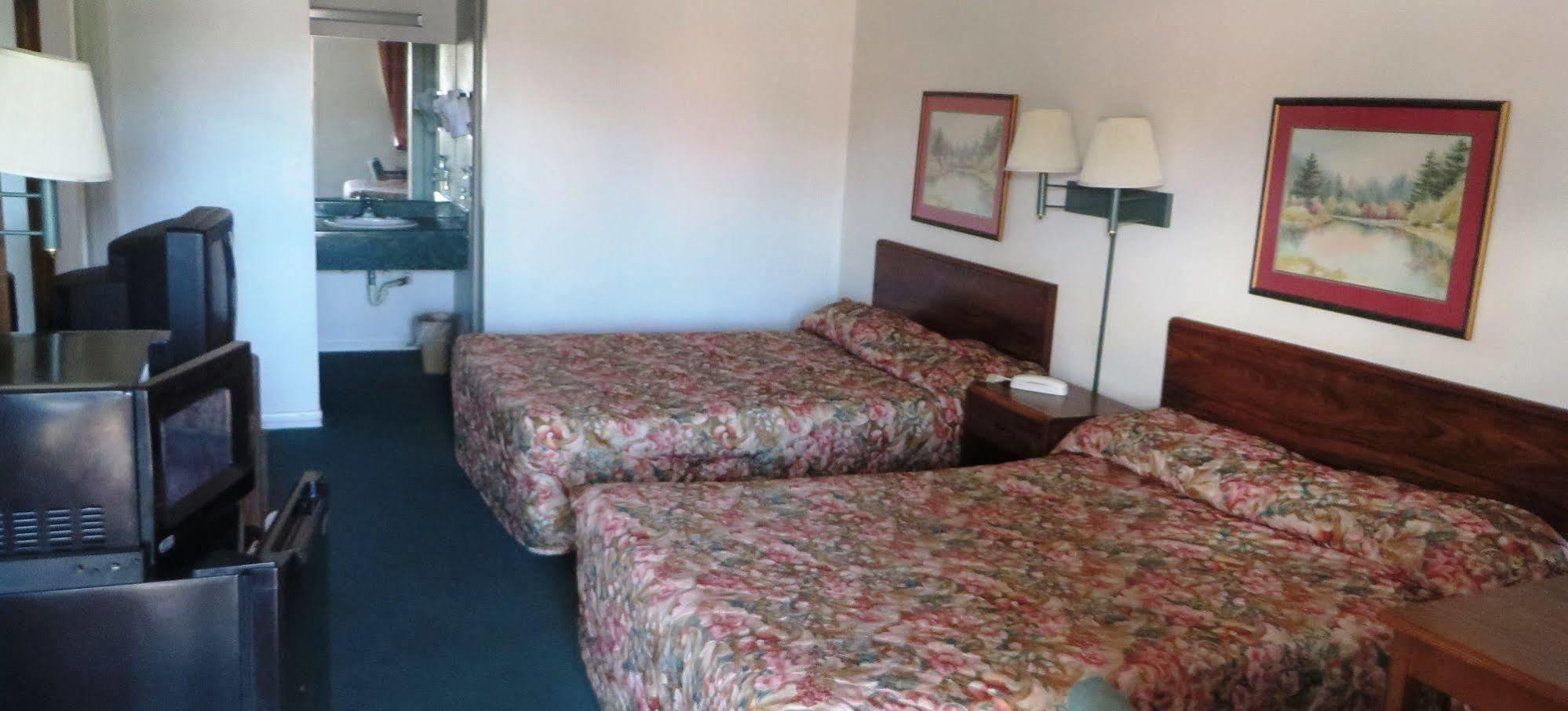 Sherman Inn Luaran gambar