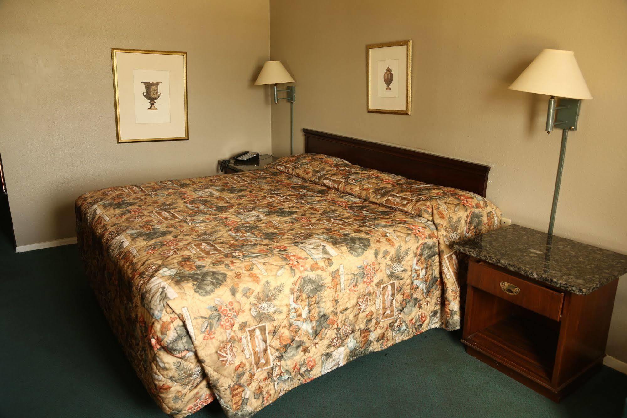 Sherman Inn Luaran gambar