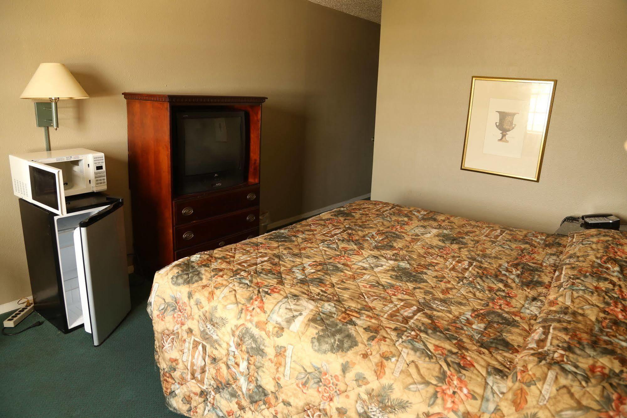 Sherman Inn Luaran gambar