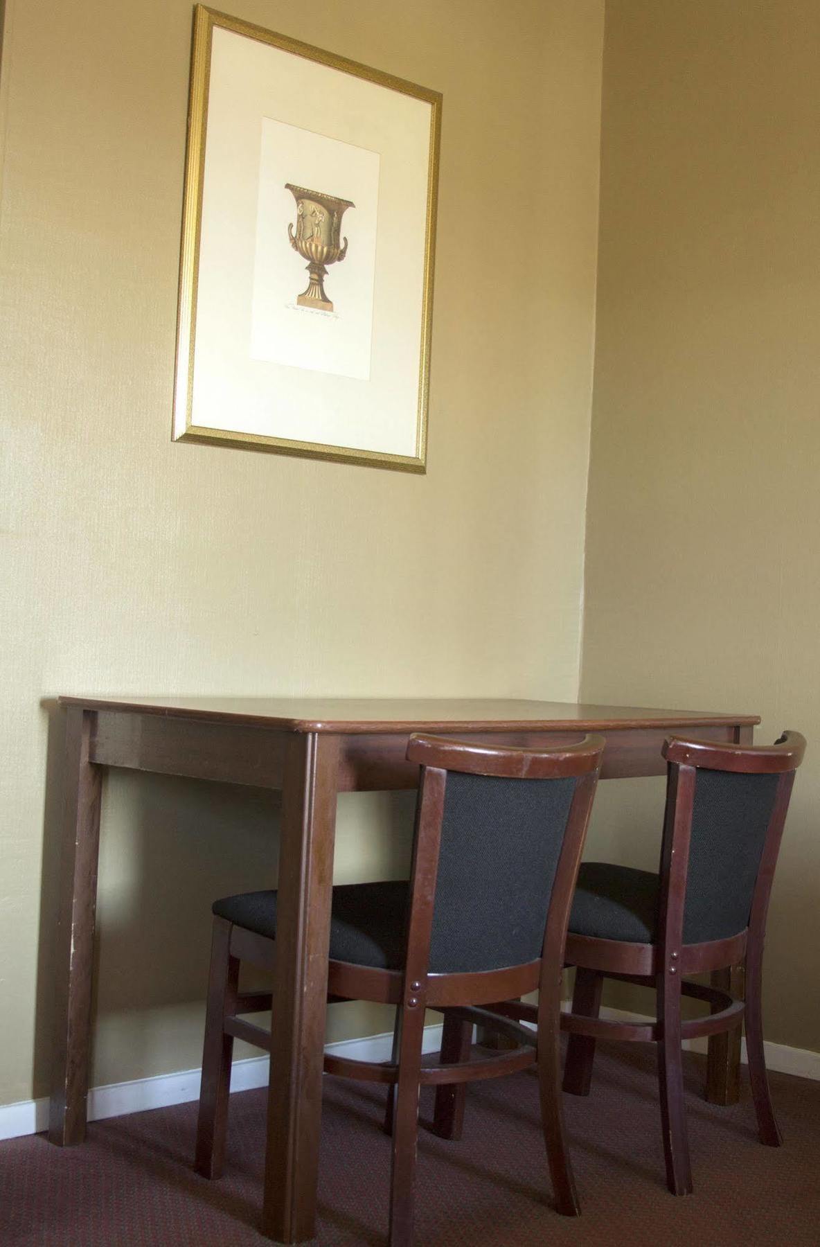 Sherman Inn Luaran gambar