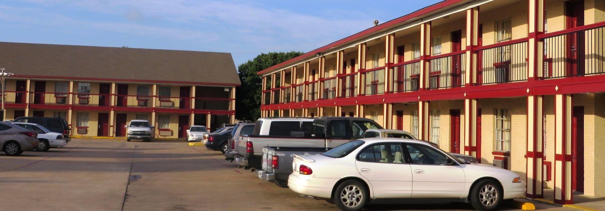Sherman Inn Luaran gambar