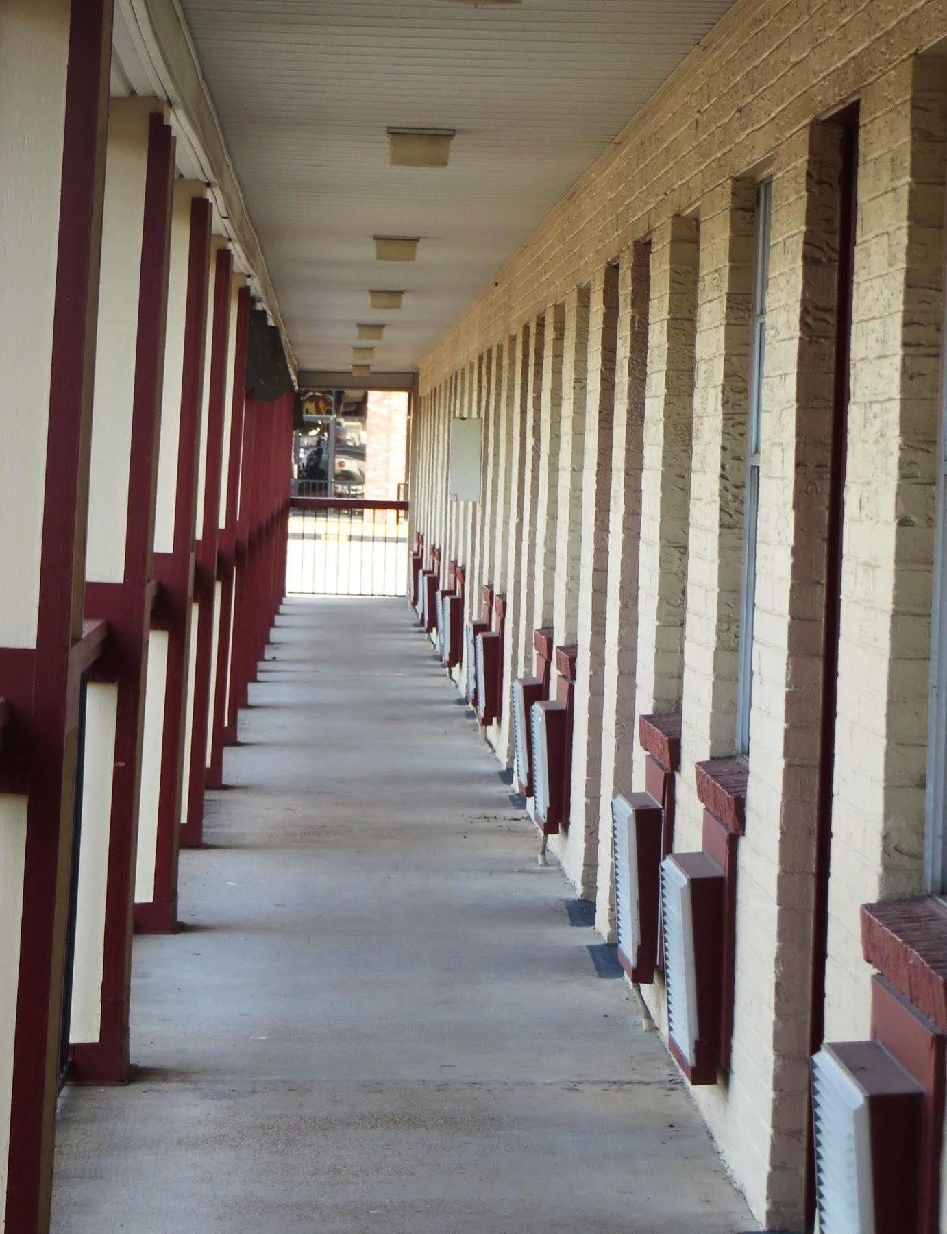 Sherman Inn Luaran gambar
