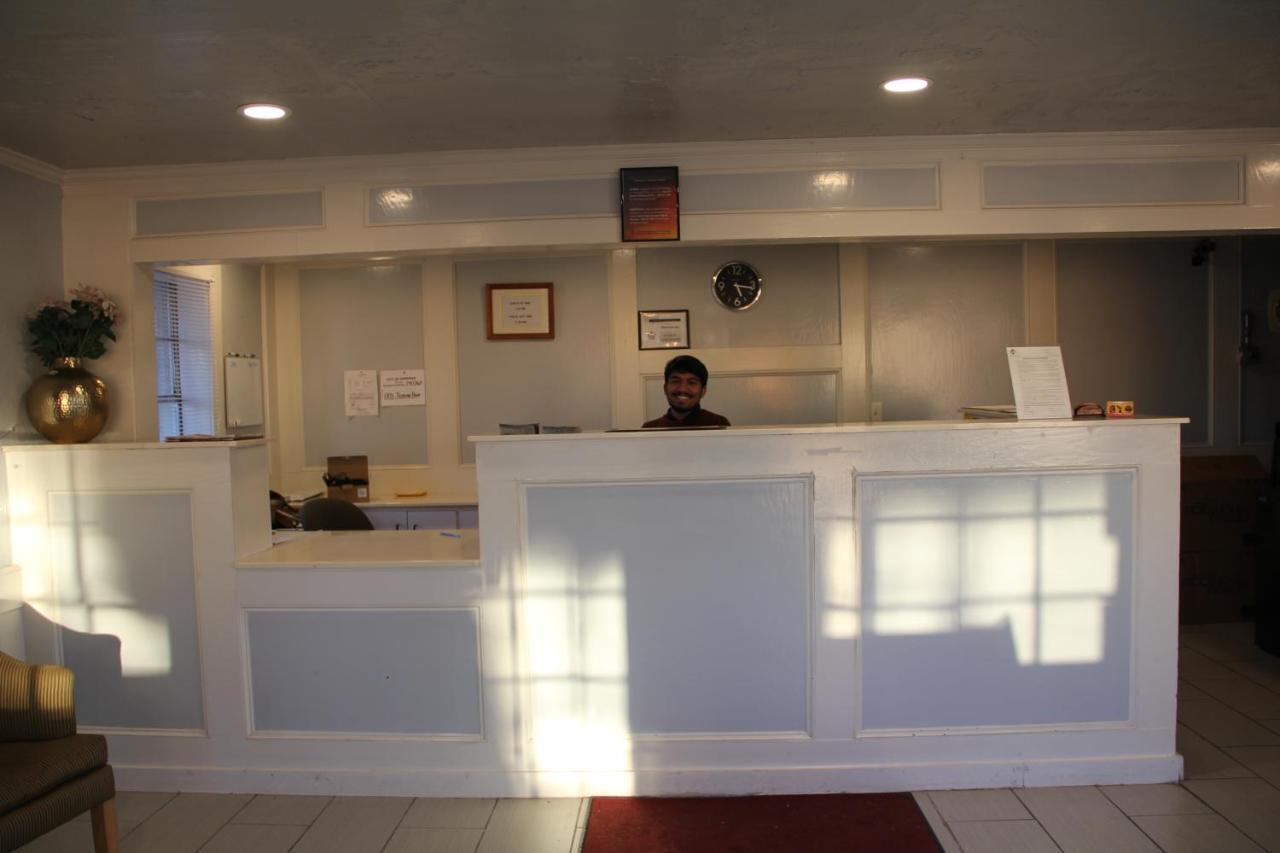 Sherman Inn Luaran gambar