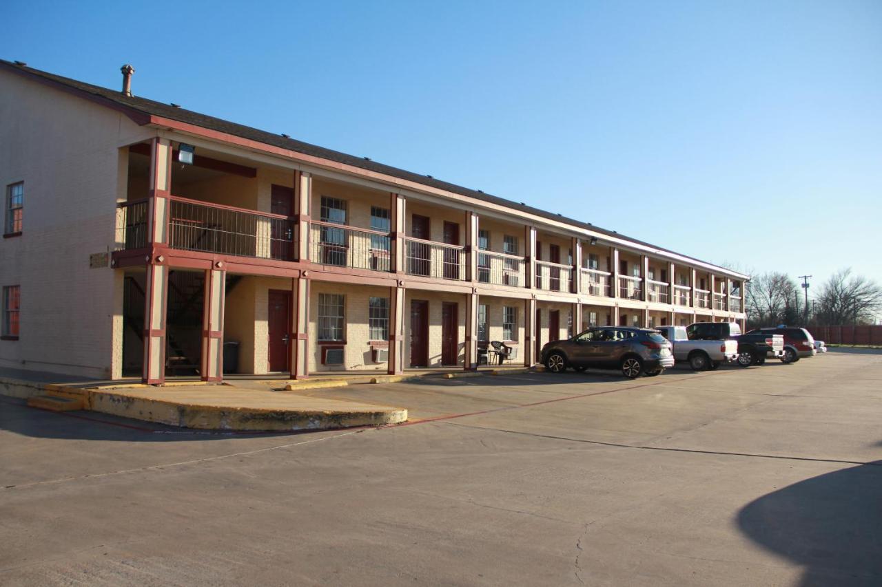 Sherman Inn Luaran gambar