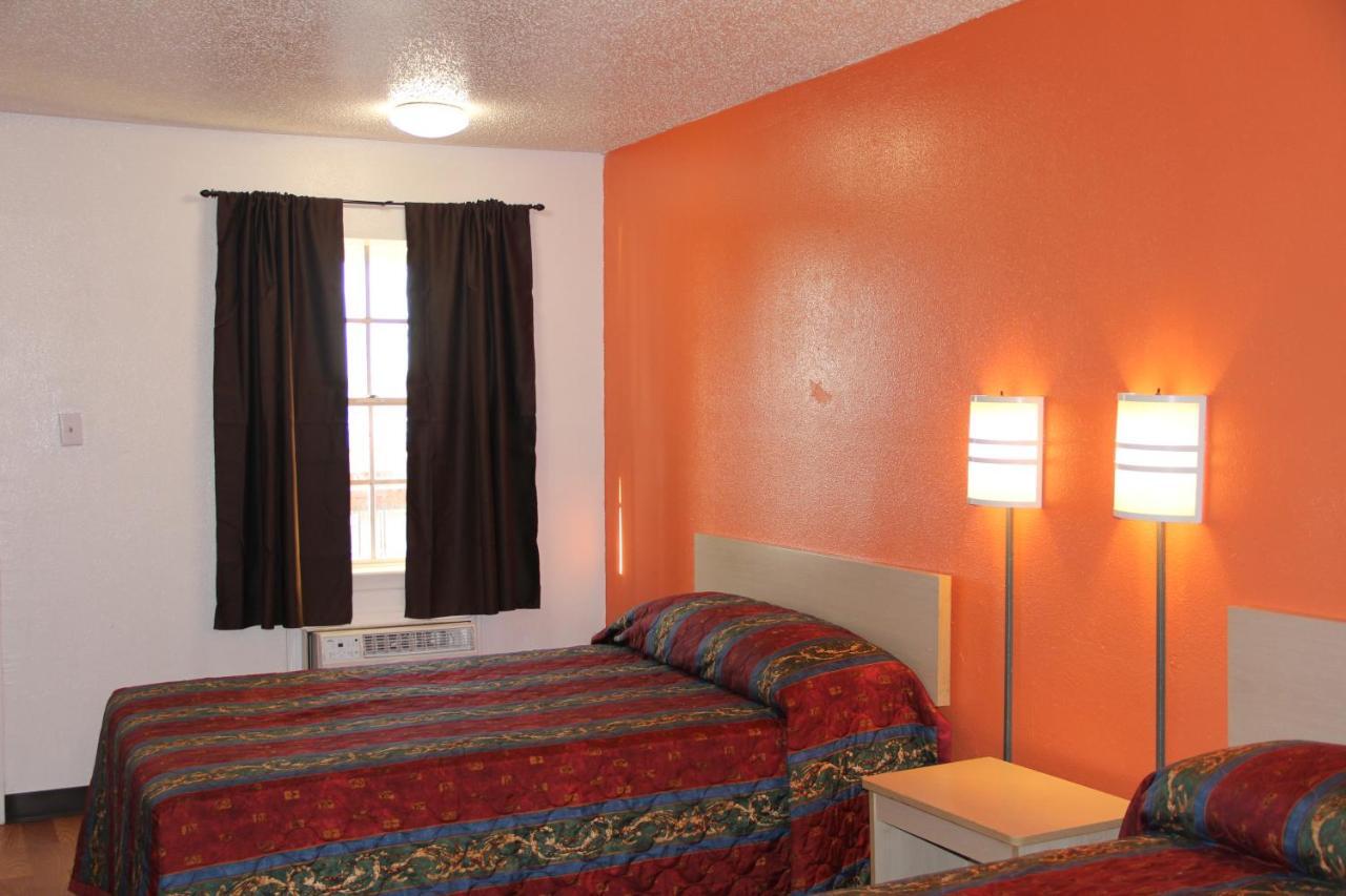 Sherman Inn Luaran gambar