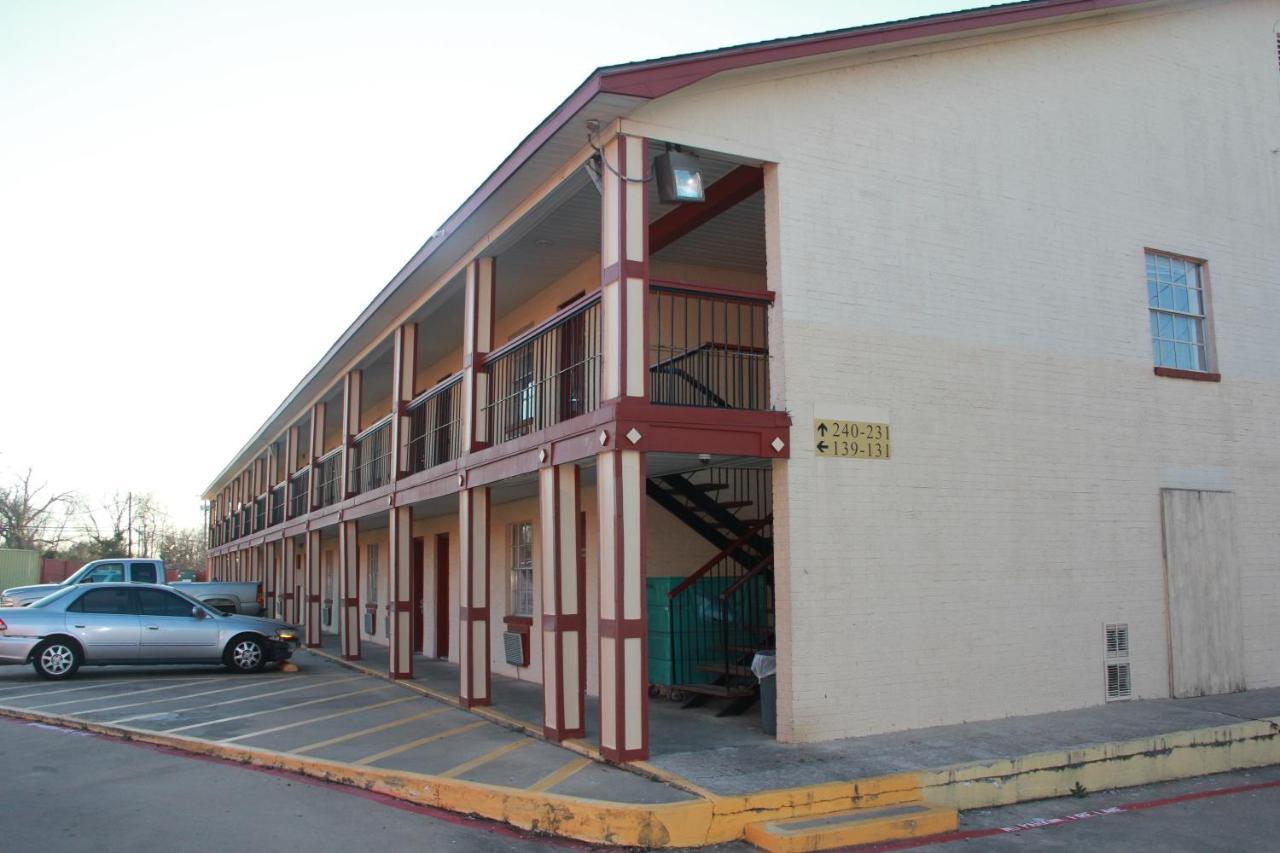 Sherman Inn Luaran gambar