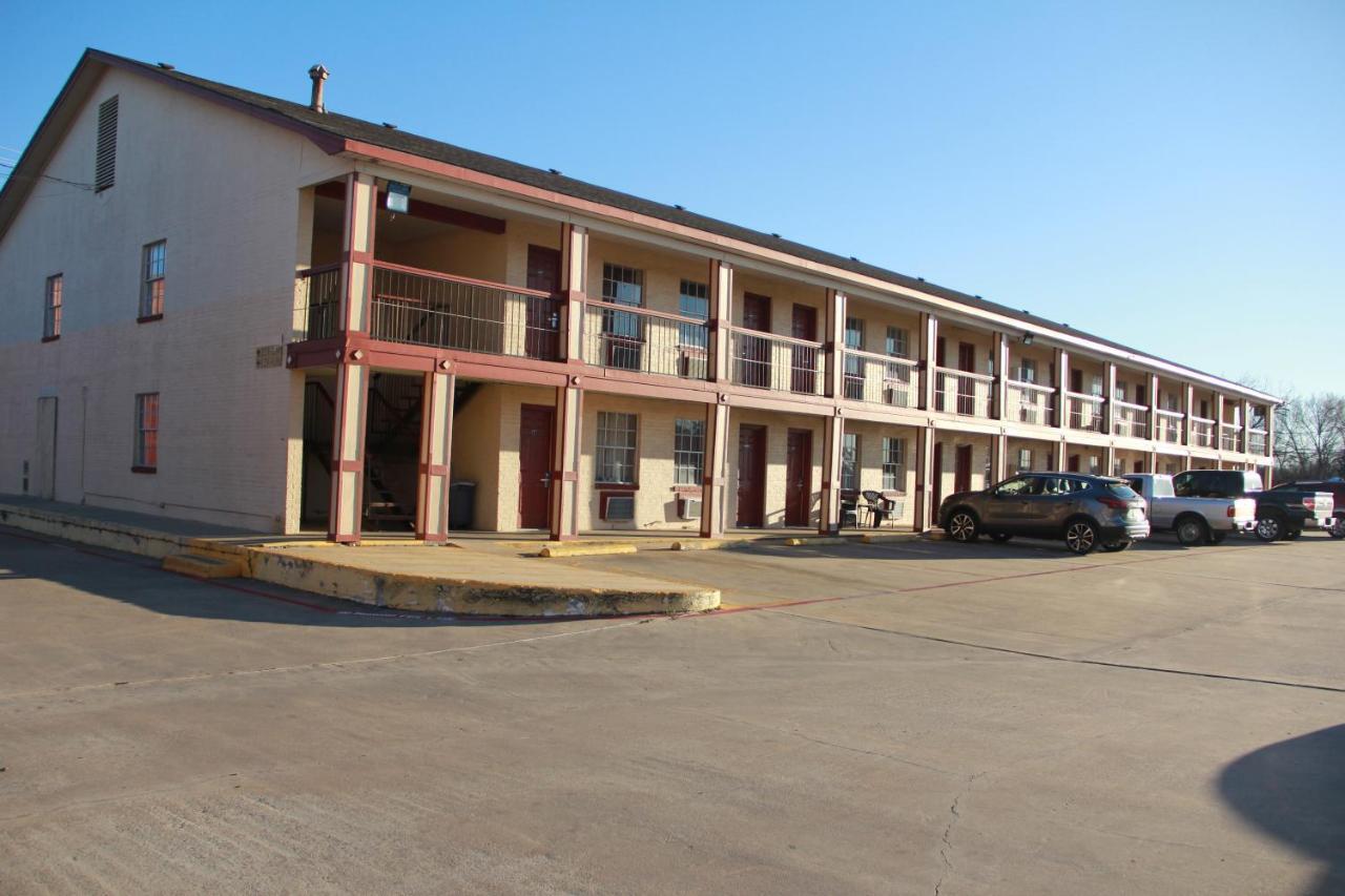 Sherman Inn Luaran gambar