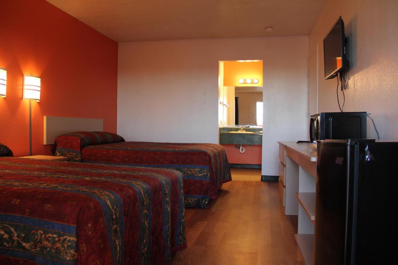 Sherman Inn Luaran gambar