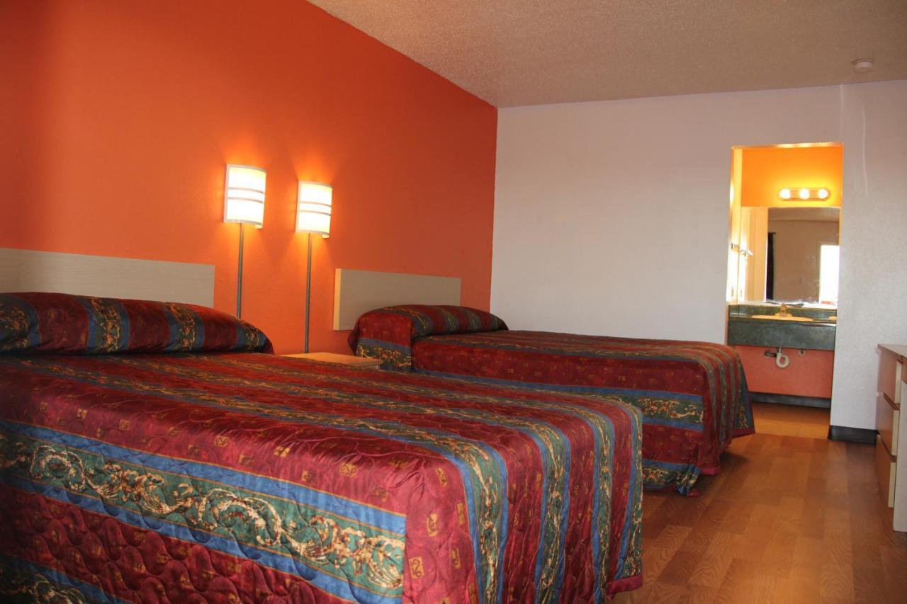 Sherman Inn Luaran gambar