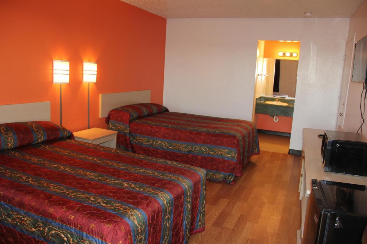 Sherman Inn Luaran gambar