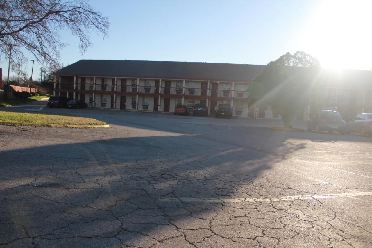 Sherman Inn Luaran gambar