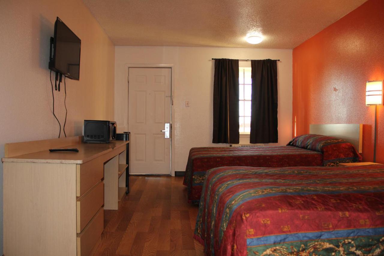 Sherman Inn Luaran gambar