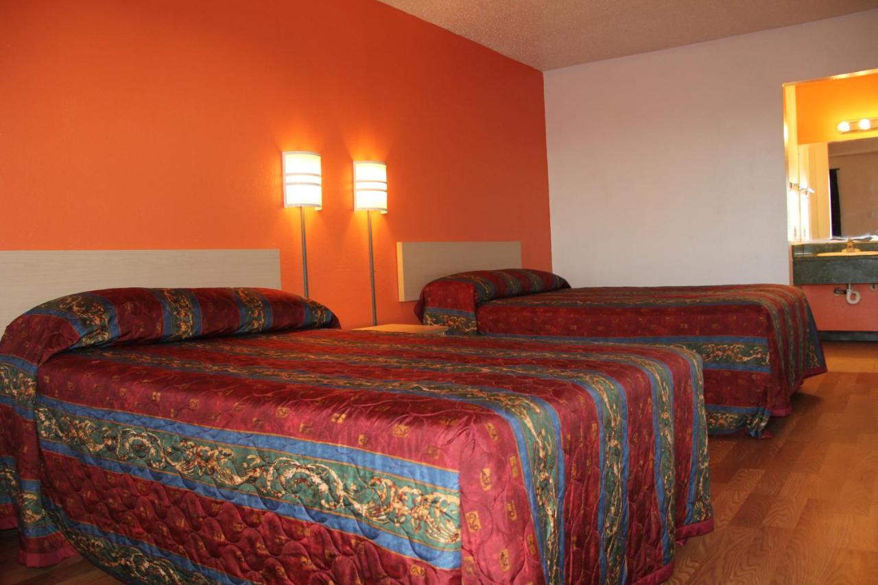 Sherman Inn Luaran gambar